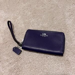 BRAND NEW Coach Wallet